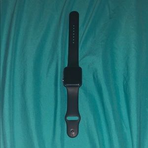 Series 1 Apple Watch